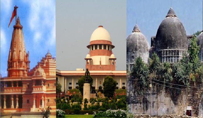 عدالت عظمیٰ کا فیصلہ ماضی کا تجربہ، حال کا تجزیہ اور مستقبل کی تشکیل عدالت عظمیٰ کا فیصلہ ماضی کا تجربہ، حال کا تجزیہ اور مستقبل کی تشکیل