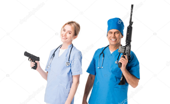 علاج کے نام پہ مچی ہے لوٹ! ڈاکٹرس کے بھیس میں چھپے ہیں ڈاکو، لٹیرے  اوربھوت