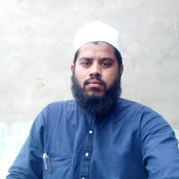 از۔محمدمجیب احمدفیضی